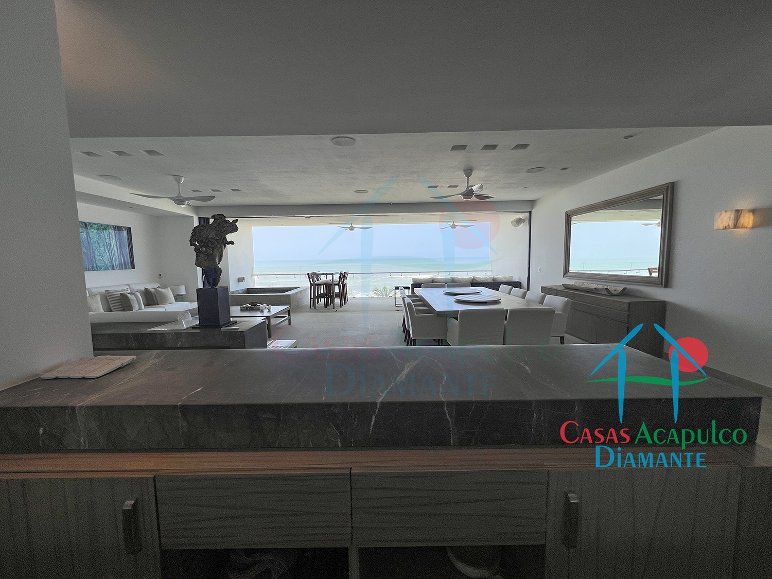 El Palmar Tres Vidas Fénix 401 - Barra bar 4